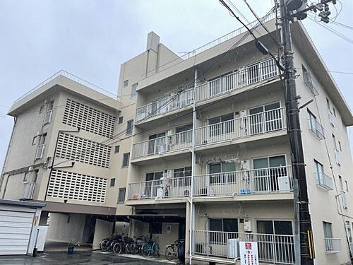 兵庫県姫路市広畑区長町１丁目 4階建