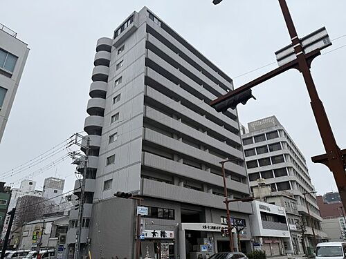 兵庫県姫路市十二所前町 11階建 築35年11ヶ月