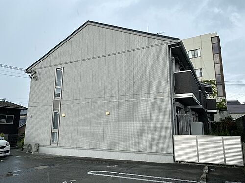 兵庫県三木市府内町 賃貸アパート