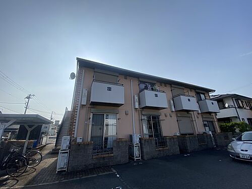 兵庫県姫路市飾磨区矢倉町１丁目 2階建