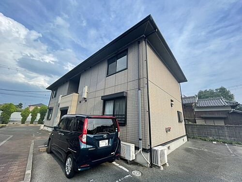 兵庫県神崎郡福崎町西田原 2階建 築24年11ヶ月