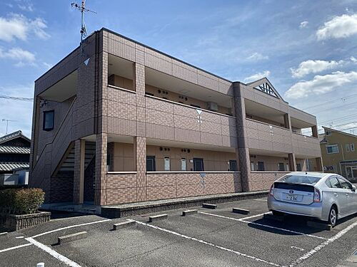 兵庫県小野市黒川町 賃貸アパート