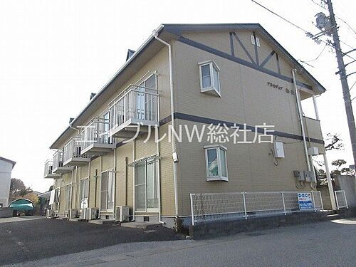 岡山県総社市総社２丁目 2階建 築31年5ヶ月