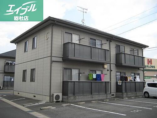 岡山県総社市井手 2階建 築25年5ヶ月