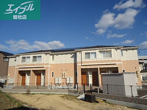 外観写真（昼）