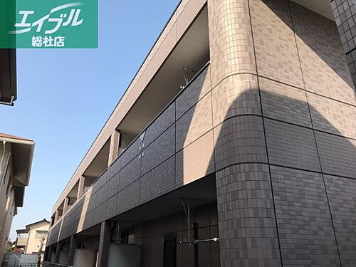 岡山県倉敷市福島 築21年10ヶ月 2階建