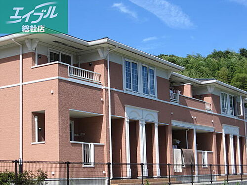 岡山県浅口市鴨方町深田 築19年10ヶ月 2階建