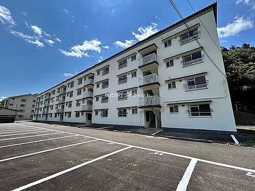 兵庫県豊岡市高屋 賃貸マンション