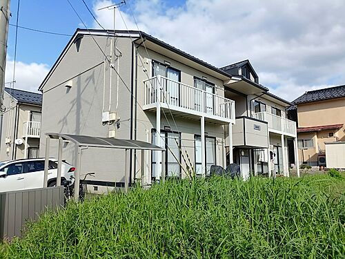 サンパレスＭＡＲＵＮＩ　Ａ棟