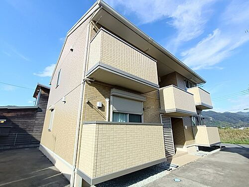 メゾン　ストーク