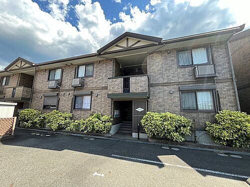 ラ・ピュールメゾンＢ棟