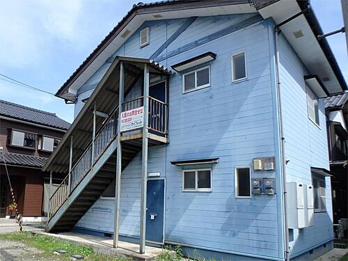 リベットハイツ