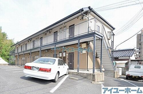 デュエル本城　Ｂ棟