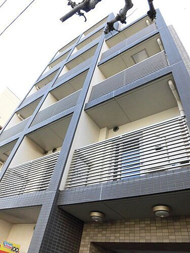 東京都大田区南馬込１丁目 6階建 築17年9ヶ月