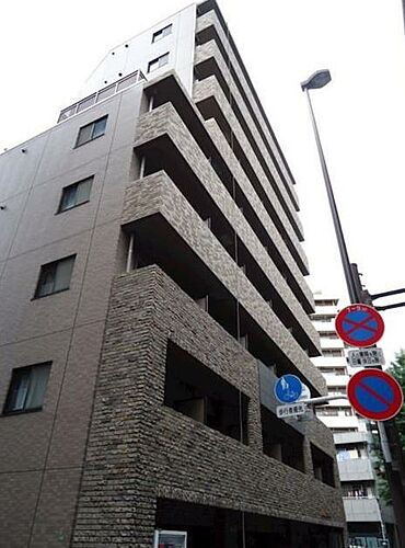 東京都世田谷区太子堂２丁目 9階建 築25年5ヶ月
