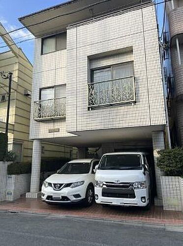 東京都大田区池上７丁目 2階建 築39年4ヶ月