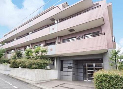 東京都目黒区碑文谷５丁目 3階建 築30年