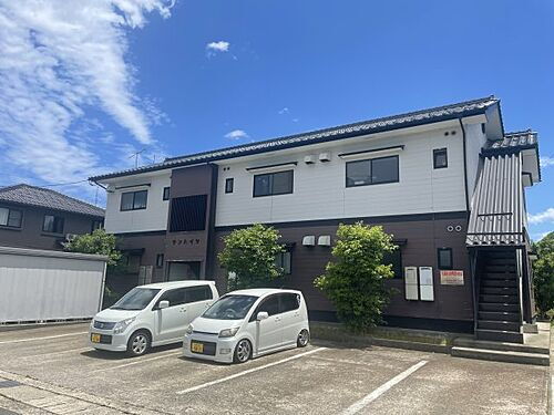 サンハイツ