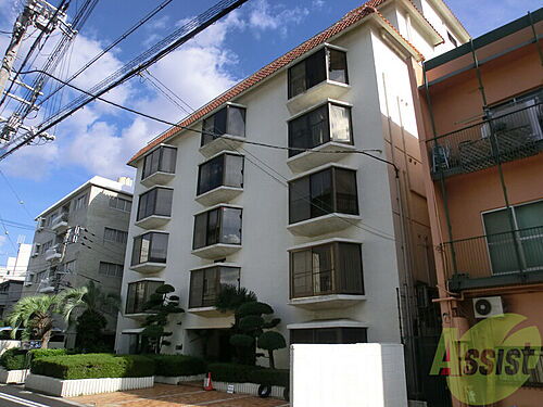 カサフェニックス北野