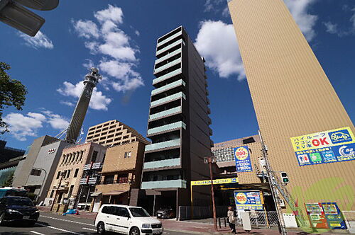 兵庫県神戸市中央区中山手通２丁目 賃貸マンション