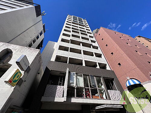 兵庫県神戸市中央区栄町通３丁目 賃貸マンション