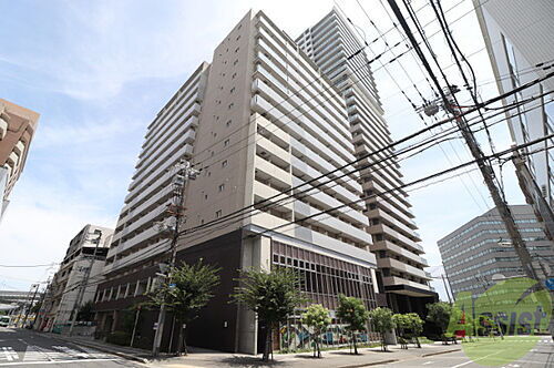 兵庫県神戸市中央区磯上通３丁目 賃貸マンション