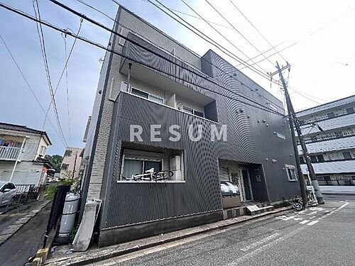 千葉県千葉市中央区亀井町 3階建 築16年4ヶ月