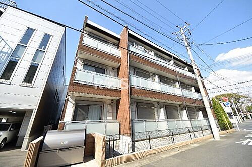 千葉県千葉市中央区今井１丁目 3階建 築6年6ヶ月