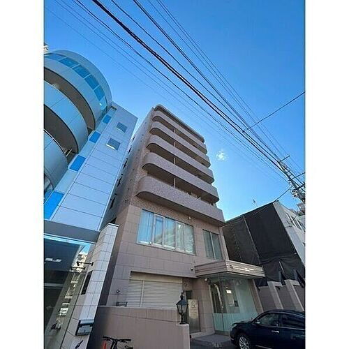 北海道札幌市中央区南六条西１１丁目 7階建 築28年6ヶ月