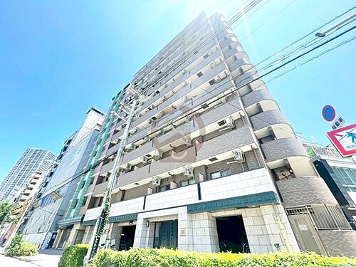大阪府大阪市北区浮田１丁目 12階建 築23年