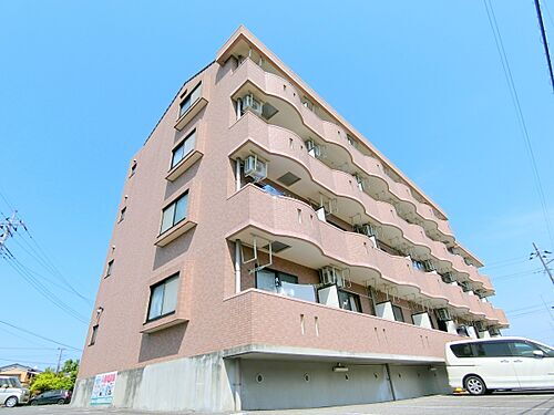 茨城県水戸市堀町 賃貸マンション