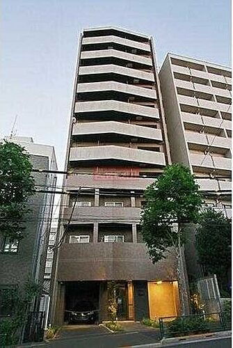 東京都中野区本町５丁目 地上11階地下1階建 築22年1ヶ月