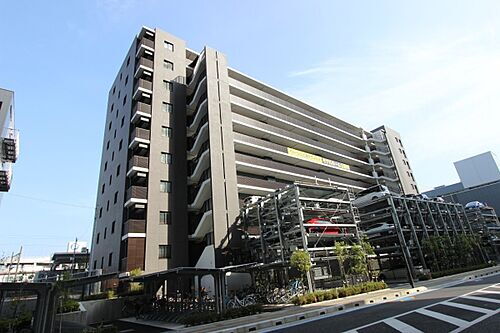 茨城県土浦市大和町 賃貸マンション