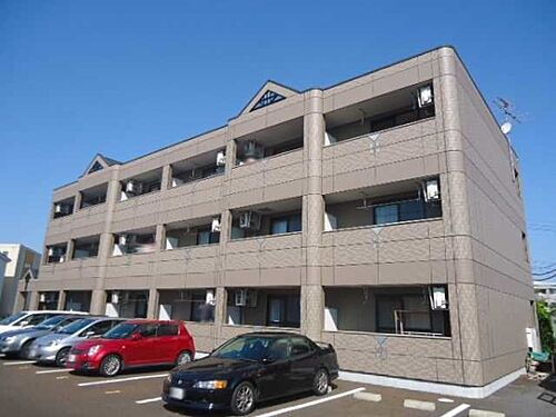 茨城県取手市取手 賃貸マンション