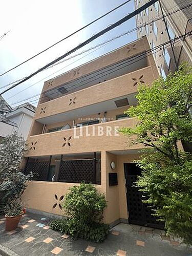東京都立川市曙町１丁目 4階建 築26年6ヶ月
