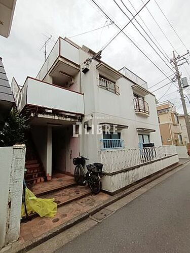 東京都立川市曙町３丁目 3階建