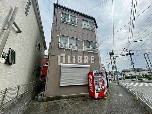 東京都日野市神明１丁目 賃貸マンション