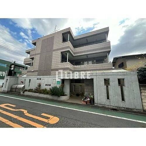 東京都府中市府中町１丁目 賃貸マンション