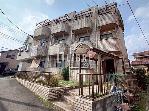 東京都立川市柴崎町１丁目 賃貸マンション