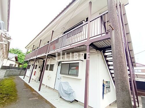 東京都国分寺市内藤１丁目 賃貸アパート