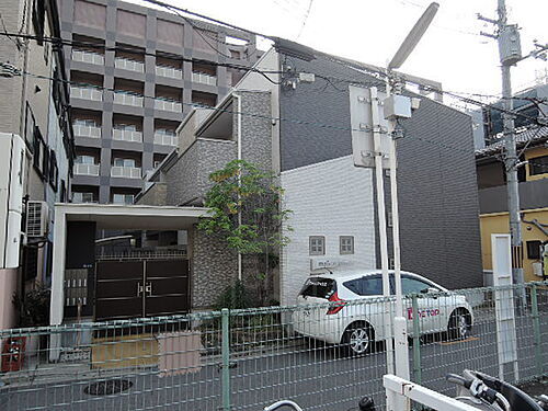 大阪府吹田市岸部南１丁目 2階建 築14年3ヶ月