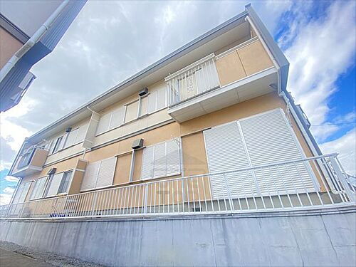 大阪府茨木市北春日丘４丁目 賃貸マンション