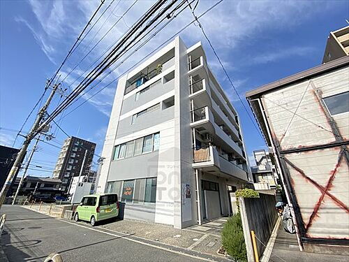 大阪府茨木市別院町 賃貸マンション