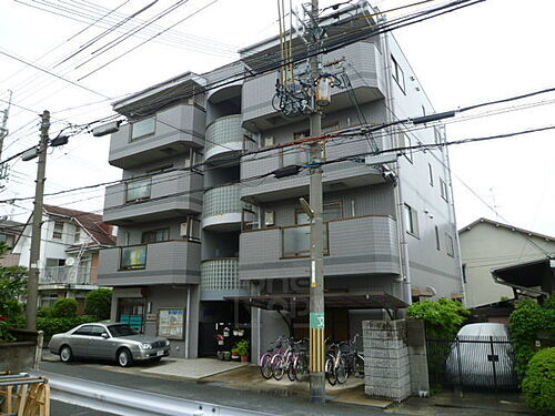 日東西中条ハイツ