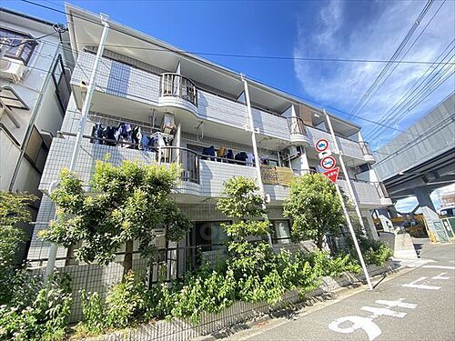 グロースコート摂津