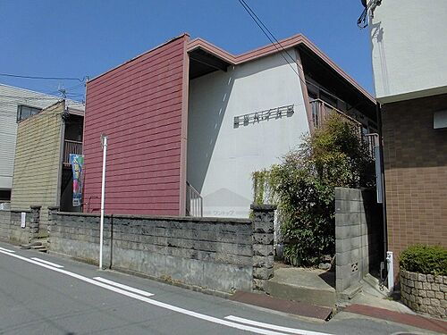 園田ハイムＢ棟