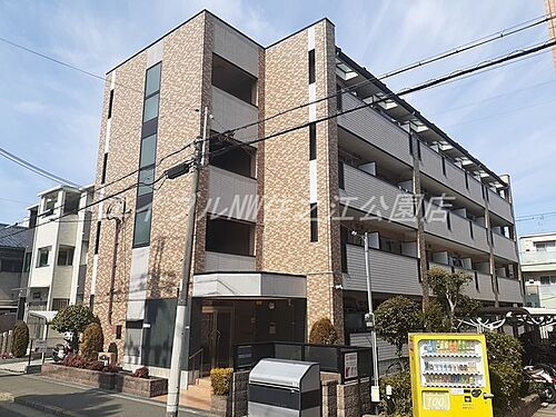 大阪府大阪市住吉区杉本２丁目 賃貸マンション