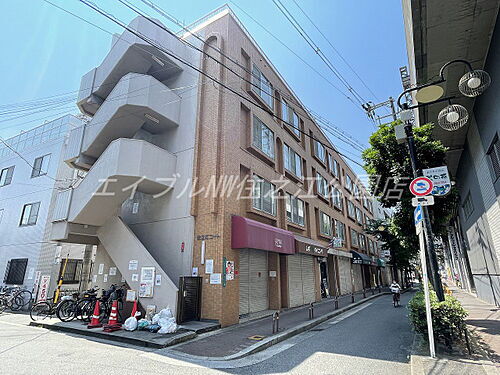 大阪府大阪市住之江区住之江１丁目 賃貸マンション