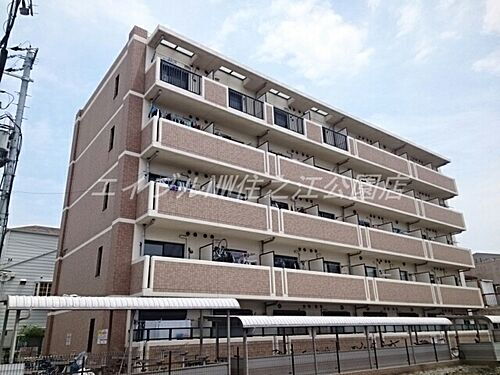 大阪府大阪市西成区天下茶屋東２丁目 賃貸マンション