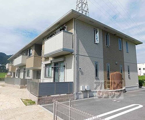 滋賀県大津市坂本３丁目 2階建 築10年8ヶ月